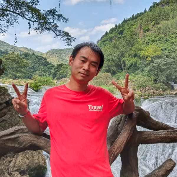 34岁岁湖南单身帅哥 - 岳阳吉缘网