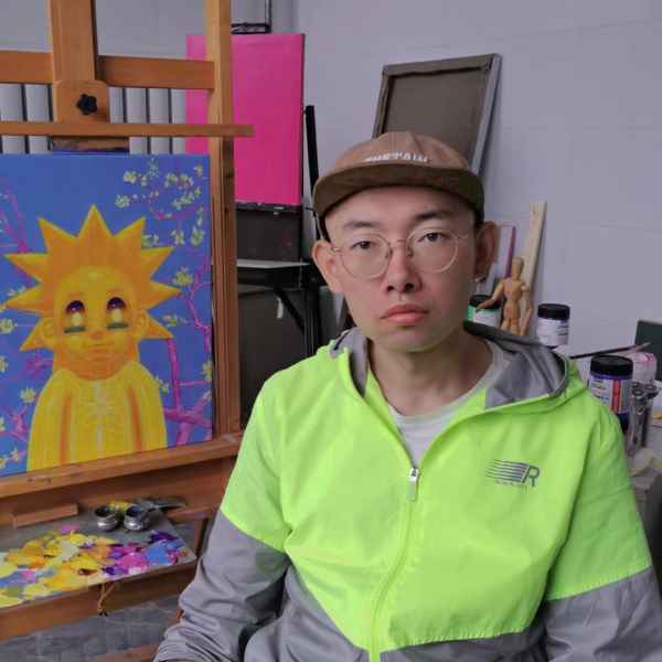 33岁岁山西单身帅哥 - 岳阳吉缘网