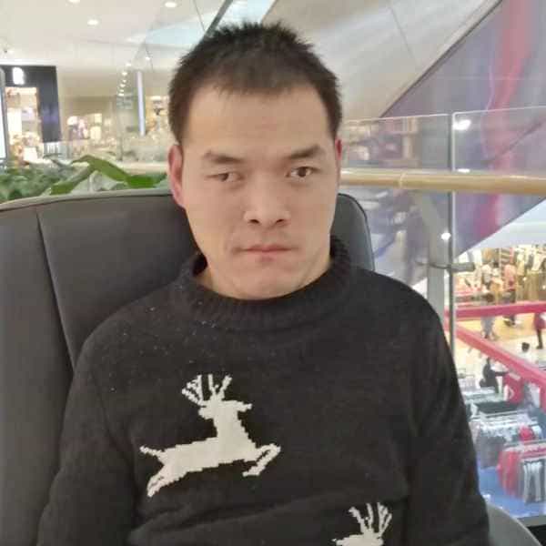 41岁岁陕西单身帅哥 - 岳阳吉缘网