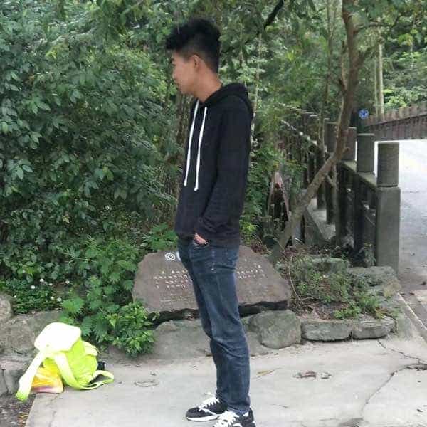 27岁岁四川单身帅哥 - 岳阳吉缘网