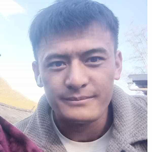 34岁岁云南单身帅哥 - 岳阳吉缘网