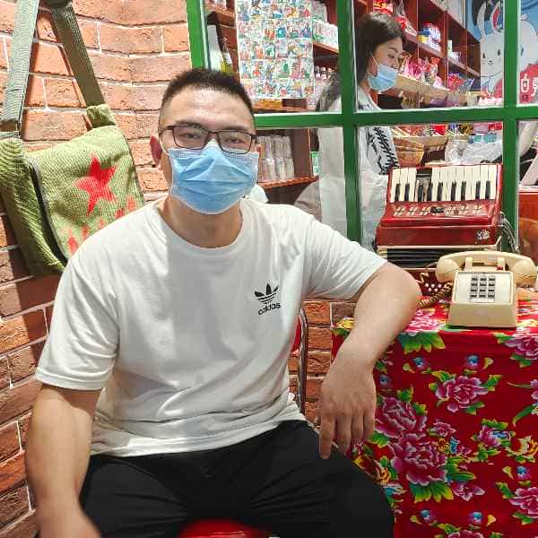 39岁岁河北单身帅哥 - 岳阳吉缘网