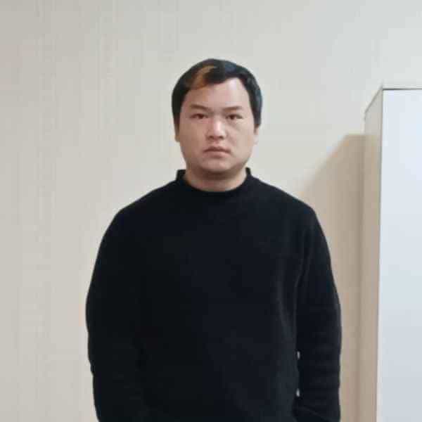 33岁岁四川单身帅哥 - 岳阳吉缘网