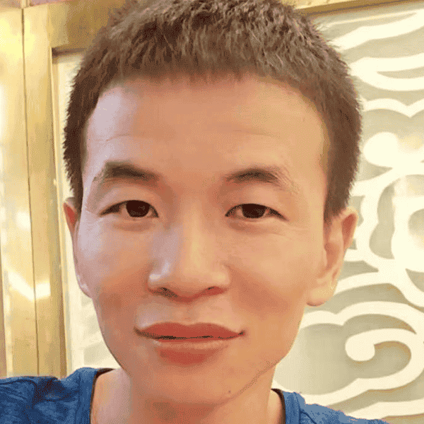 39岁岁广东单身帅哥 - 岳阳吉缘网