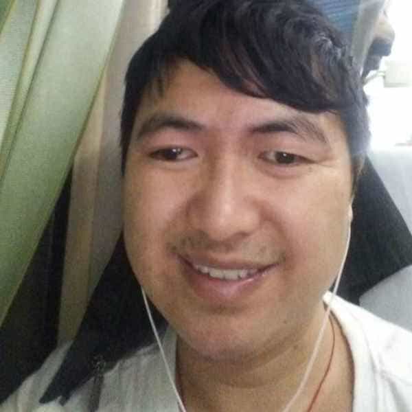 40岁岁湖南单身帅哥 - 岳阳吉缘网