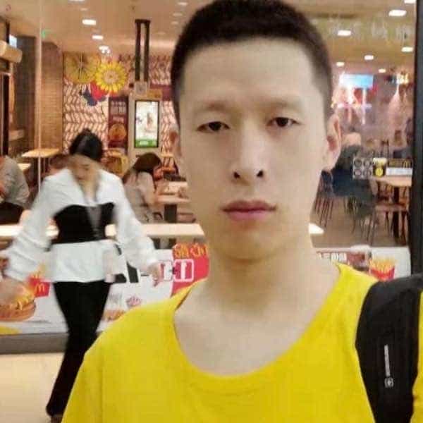 38岁岁陕西单身帅哥 - 岳阳吉缘网