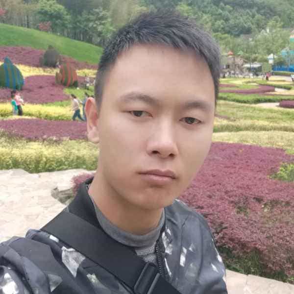 30岁岁四川单身帅哥 - 岳阳吉缘网