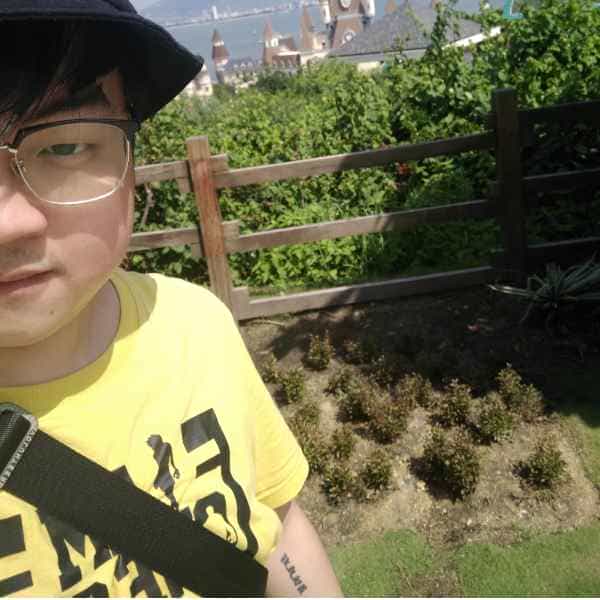 29岁岁湖南单身帅哥 - 岳阳吉缘网