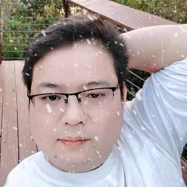 37岁岁湖南单身帅哥 - 岳阳吉缘网