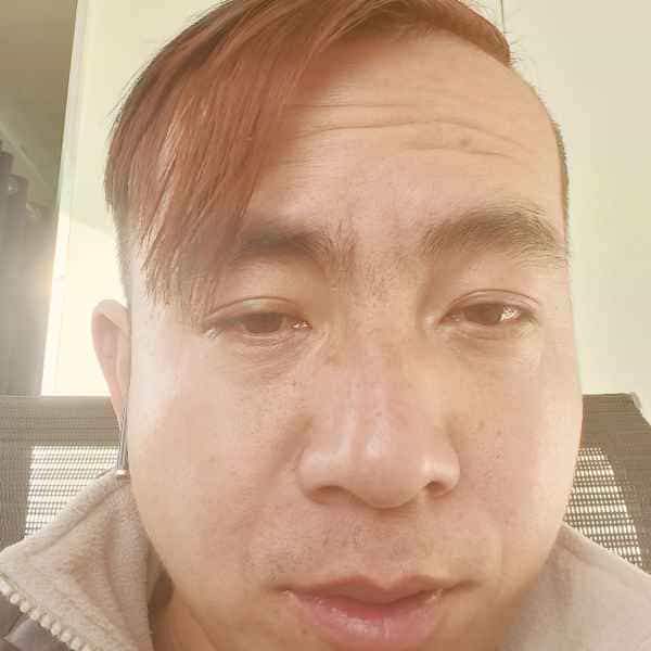 35岁岁湖北单身帅哥 - 岳阳吉缘网