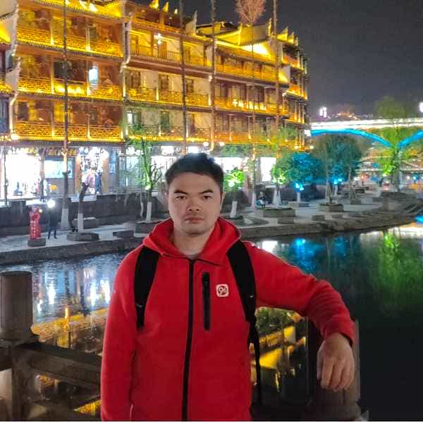 39岁岁广东单身帅哥 - 岳阳吉缘网