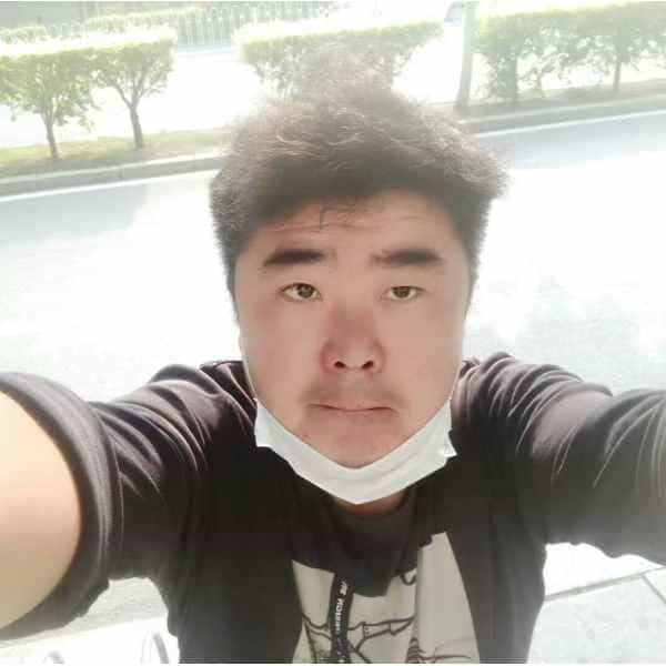 39岁岁辽宁单身帅哥 - 岳阳吉缘网