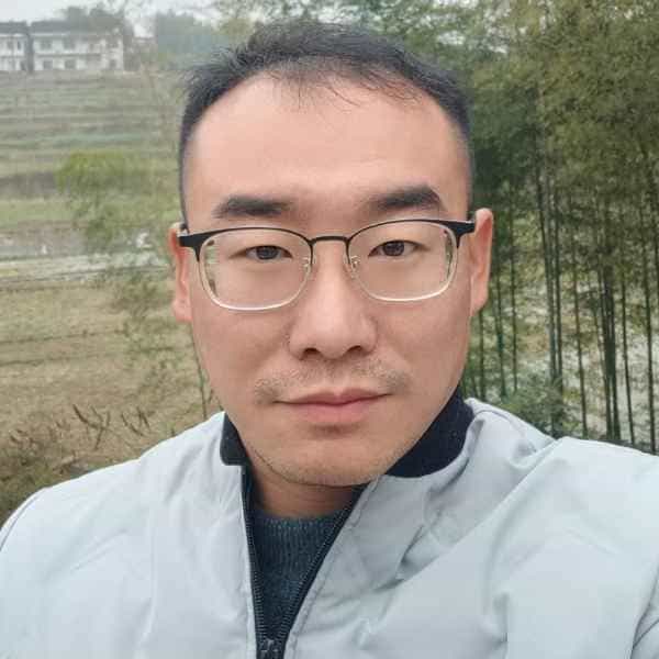 36岁岁湖南单身帅哥 - 岳阳吉缘网