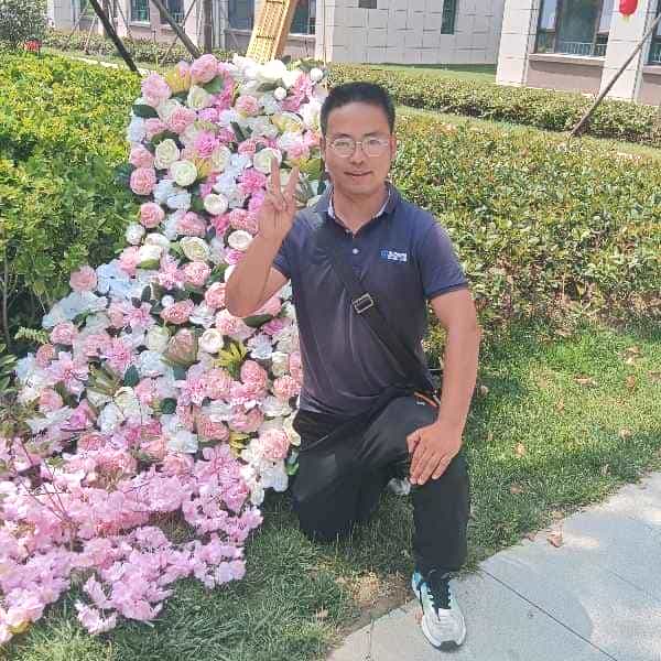38岁岁山东单身帅哥 - 岳阳吉缘网