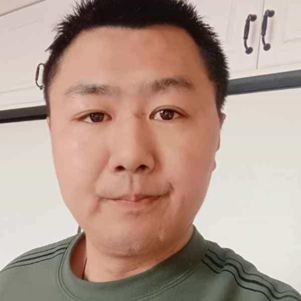 37岁岁山东单身帅哥 - 岳阳吉缘网