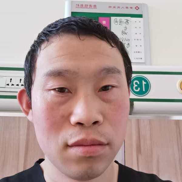 39岁岁河北单身帅哥 - 岳阳吉缘网