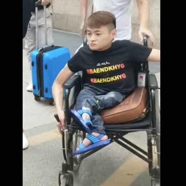 31岁岁广西单身帅哥 - 岳阳吉缘网