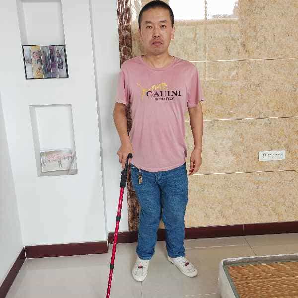 36岁岁山西单身帅哥 - 岳阳吉缘网