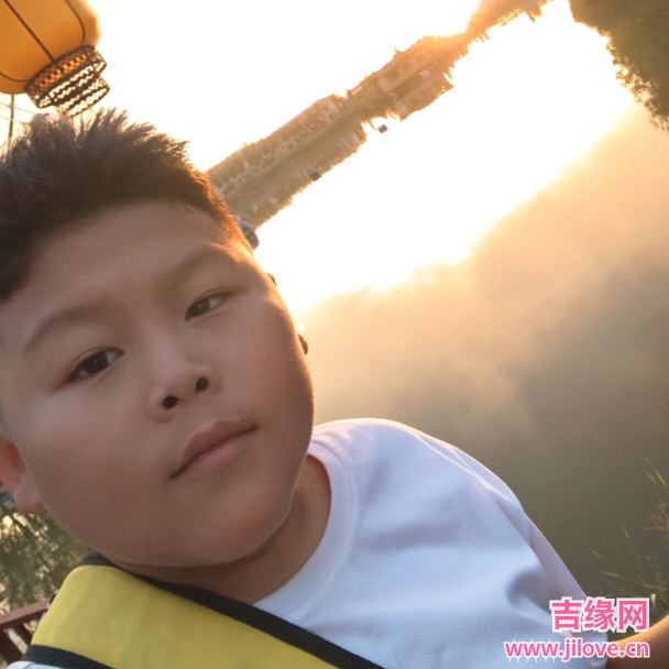 24岁岁辽宁单身帅哥 - 岳阳吉缘网