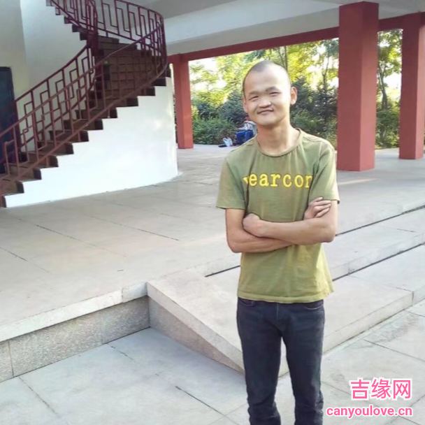 29岁岁内蒙古单身帅哥 - 岳阳吉缘网