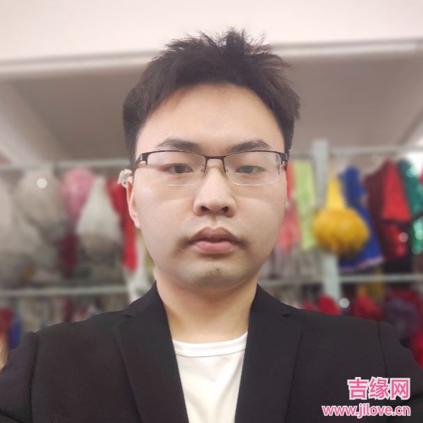 26岁岁湖南单身帅哥 - 岳阳吉缘网