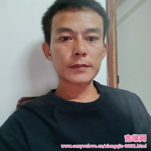 38岁岁广东单身帅哥 - 岳阳吉缘网