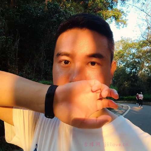 39岁岁广东单身帅哥 - 岳阳吉缘网
