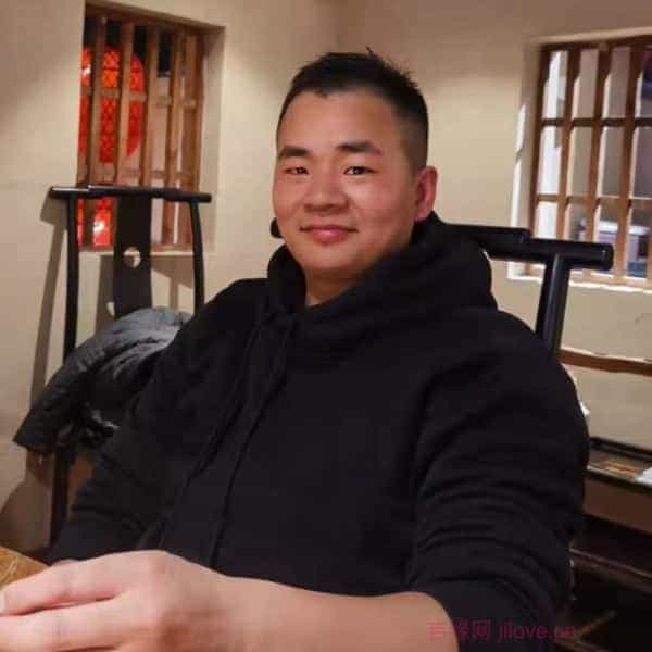 34岁岁福建单身帅哥 - 岳阳吉缘网