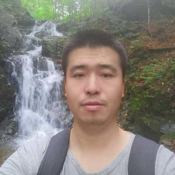 35岁岁辽宁单身帅哥 - 岳阳吉缘网