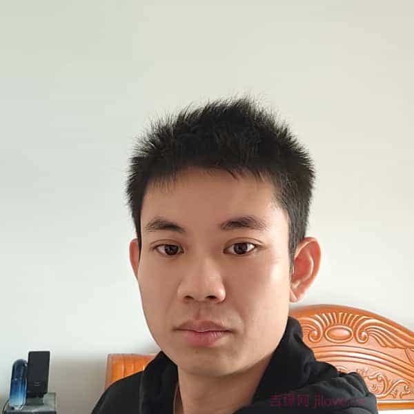 35岁岁广西单身帅哥 - 岳阳吉缘网