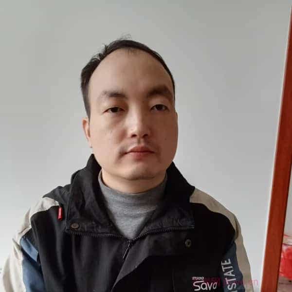 37岁岁湖北单身帅哥 - 岳阳吉缘网