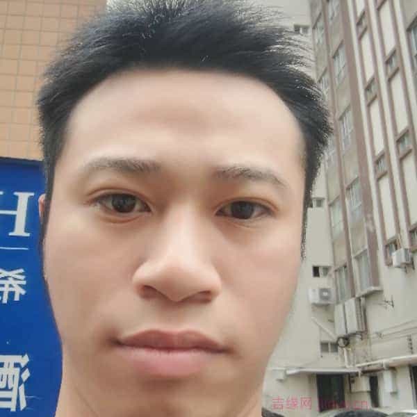 29岁岁广东单身帅哥 - 岳阳吉缘网
