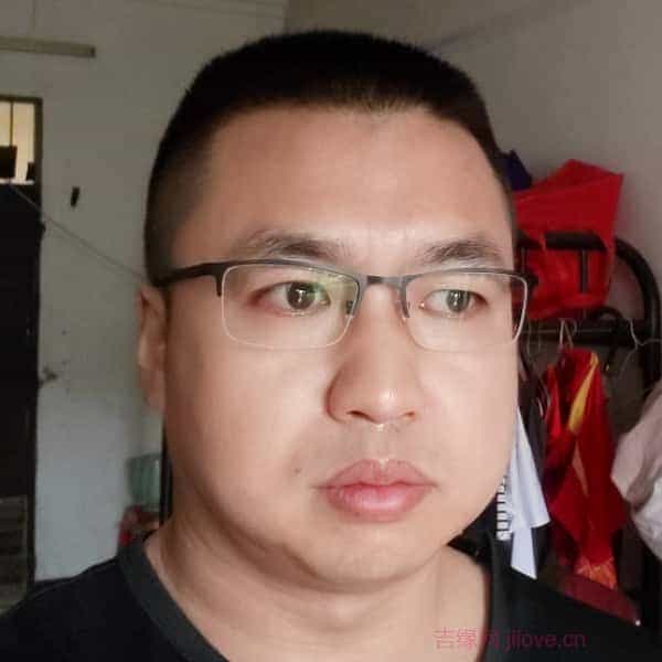 38岁岁湖南单身帅哥 - 岳阳吉缘网