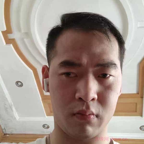 31岁岁河南单身帅哥 - 岳阳吉缘网