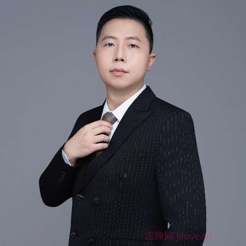 33岁岁广东单身帅哥 - 岳阳吉缘网