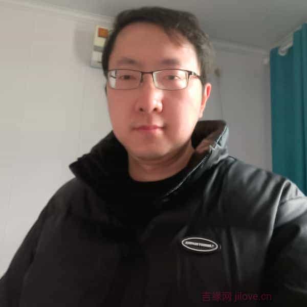 36岁岁江苏单身帅哥 - 岳阳吉缘网