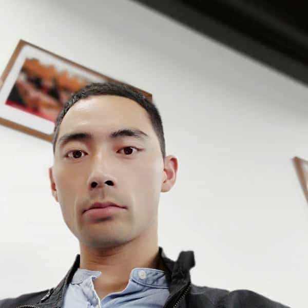 35岁岁山西单身帅哥 - 岳阳吉缘网