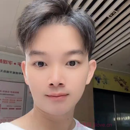 30岁岁广东单身帅哥 - 岳阳吉缘网