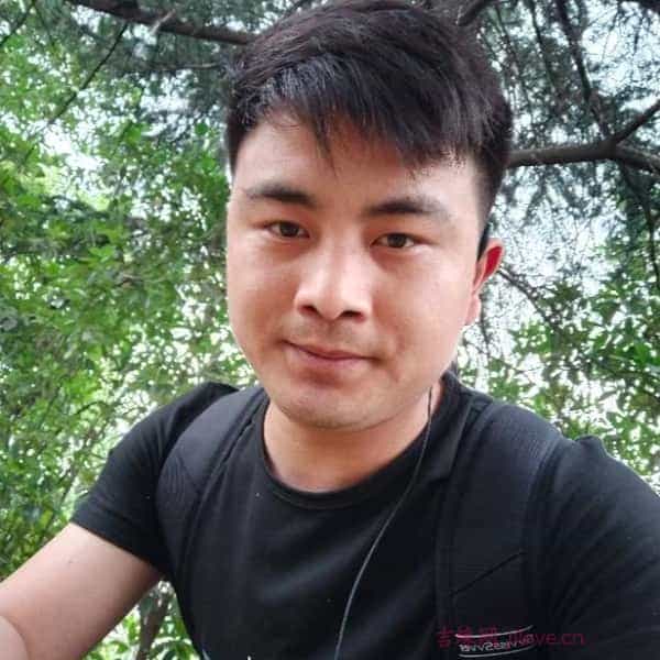 29岁岁安徽单身帅哥 - 岳阳吉缘网