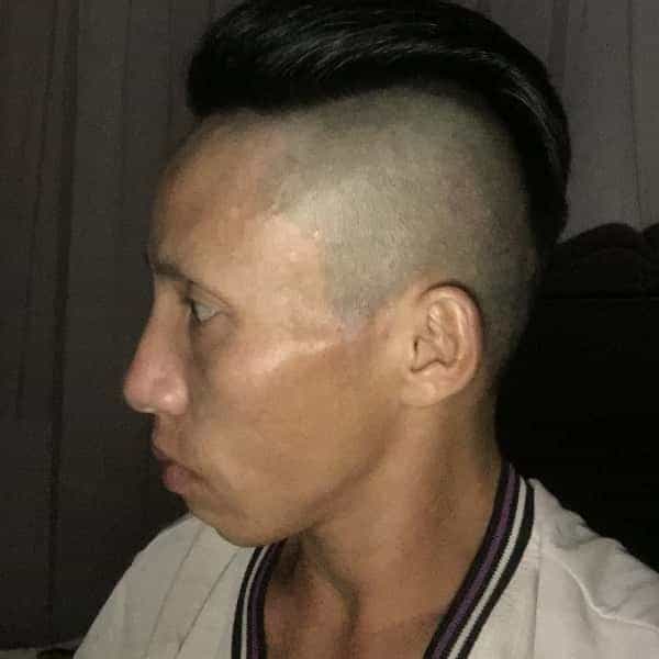 39岁岁广东单身帅哥 - 岳阳吉缘网