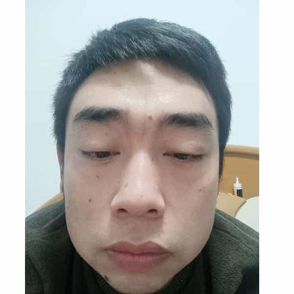 35岁岁河南单身帅哥 - 岳阳吉缘网