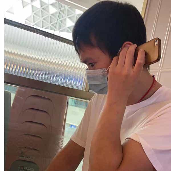33岁岁江西单身帅哥 - 岳阳吉缘网