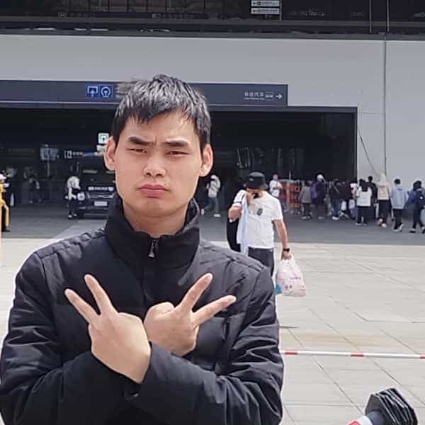 29岁岁重庆单身帅哥 - 岳阳吉缘网