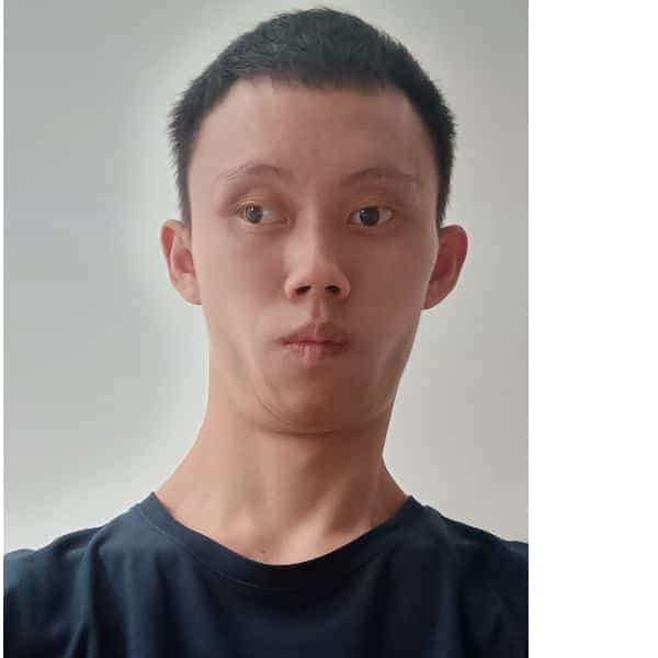 37岁岁广西单身帅哥 - 岳阳吉缘网