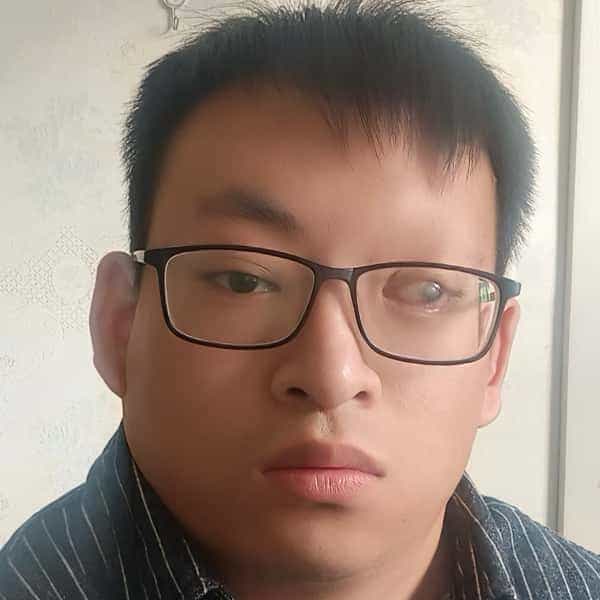31岁岁山西单身帅哥 - 岳阳吉缘网