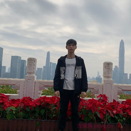 30岁岁江西单身帅哥 - 岳阳吉缘网