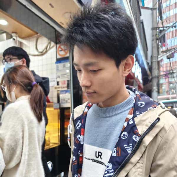 32岁岁山东单身帅哥 - 岳阳吉缘网