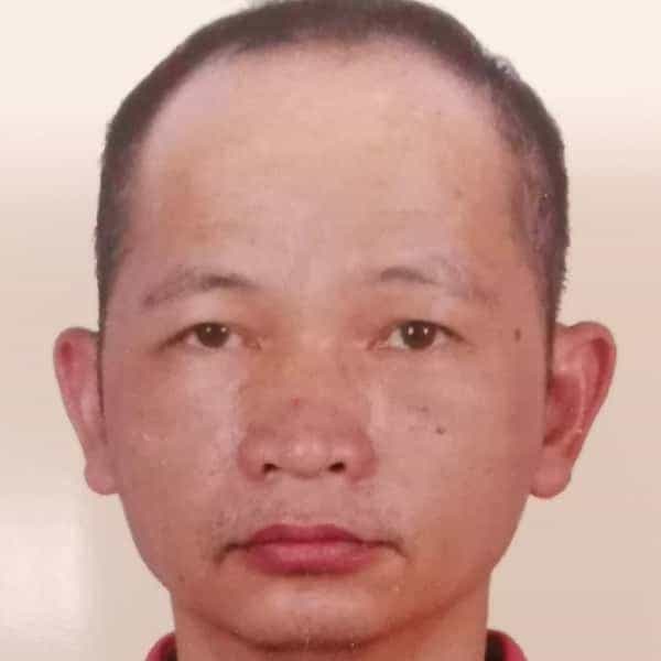 35岁岁广东单身帅哥 - 岳阳吉缘网