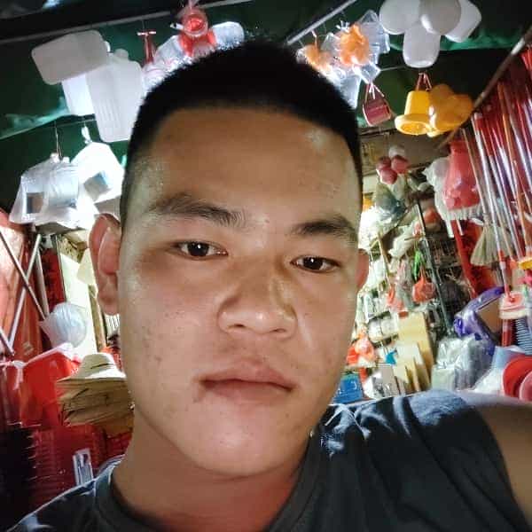 30岁岁广东单身帅哥 - 岳阳吉缘网