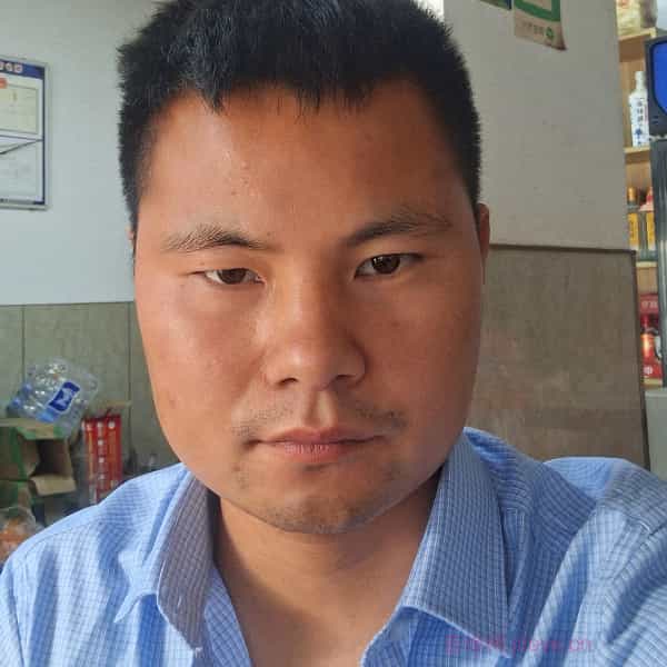 31岁岁河南单身帅哥 - 岳阳吉缘网